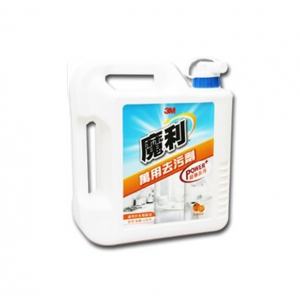 3M?魔利萬用去污劑